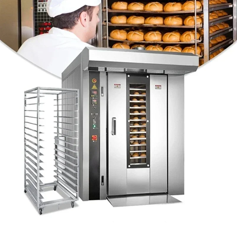 Yg Commerical Bakin… - image