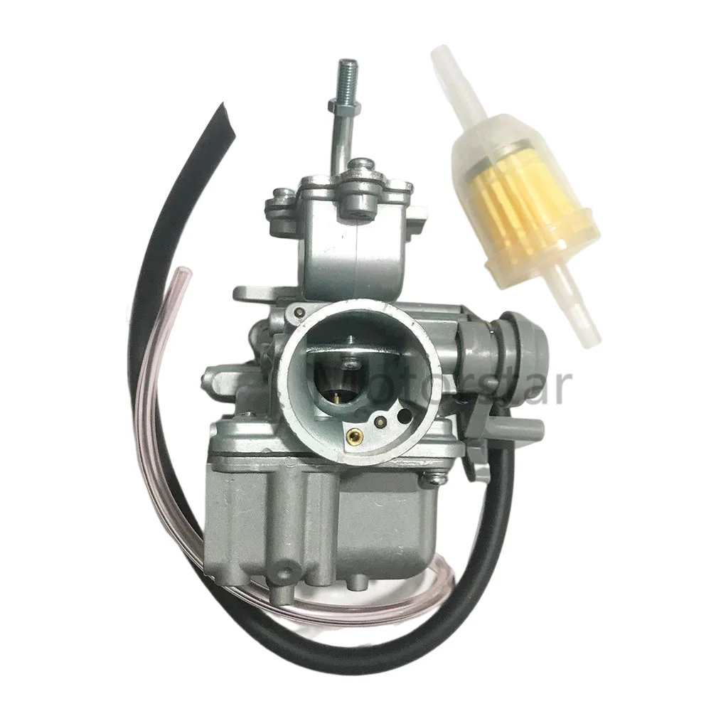 For Yamaha Raptor 50 YFM 50 ATV Badger 80 Moto 4 YFM 80 Moto-4 YFM80 Carb Carburetor