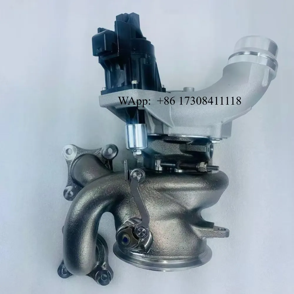 Upgrade B58 G30-770 Turbocharger 7934332 18559700043 18559880043 11657934332 Stainle Steel for Engine Supra 3.0 Z4