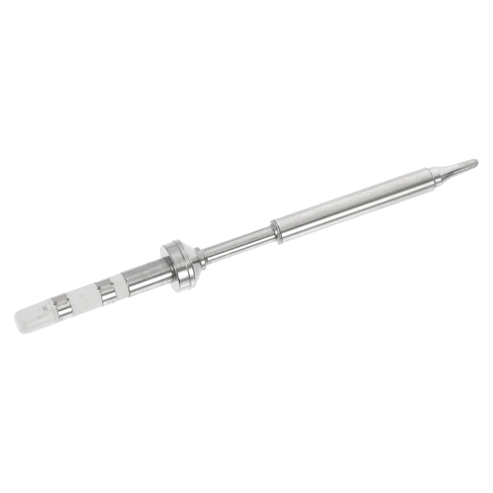 

Soldering Iron Tip Accessories Replacement Small Fast Heating Heat-set Tips Quartz