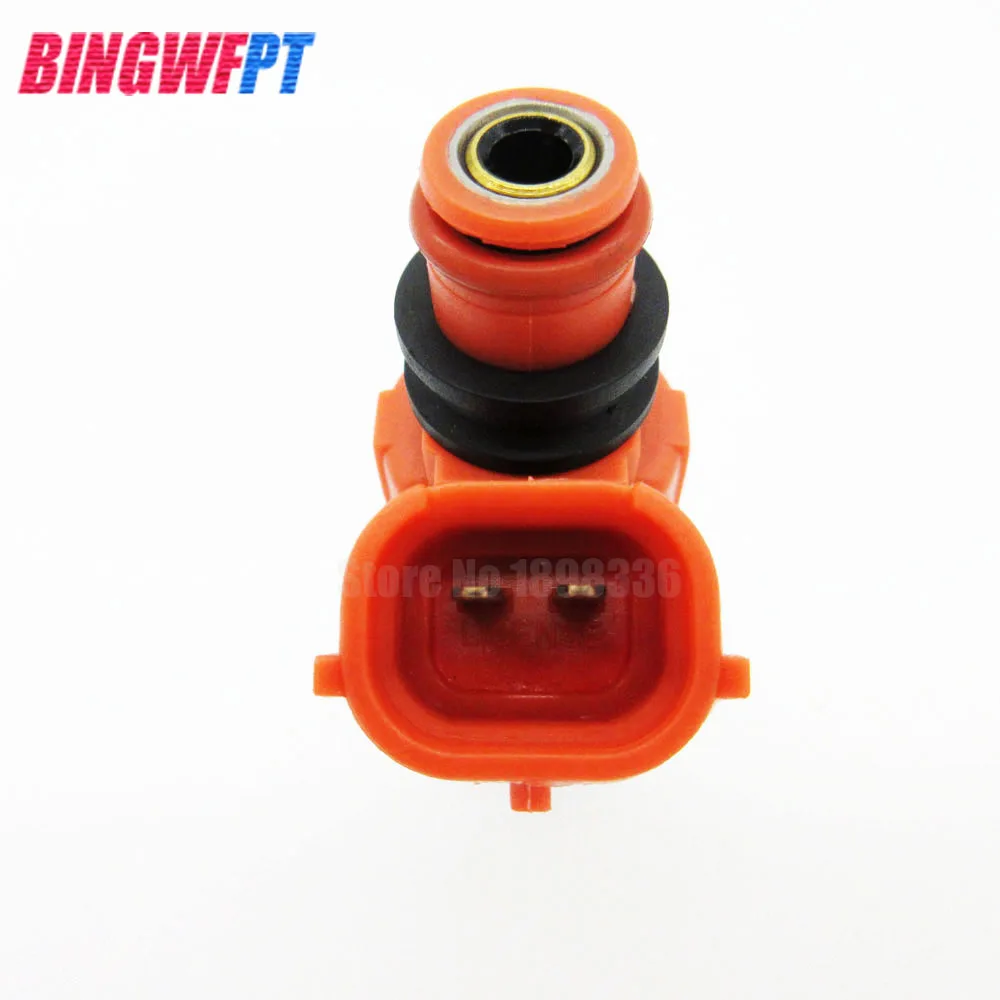 4pcs/lot High quality Fuel Injectors CDH210 For Yamaha Outboard 115HP For Mitsubishi Eclipse Galant 3.0L V6 INP771 842-12223