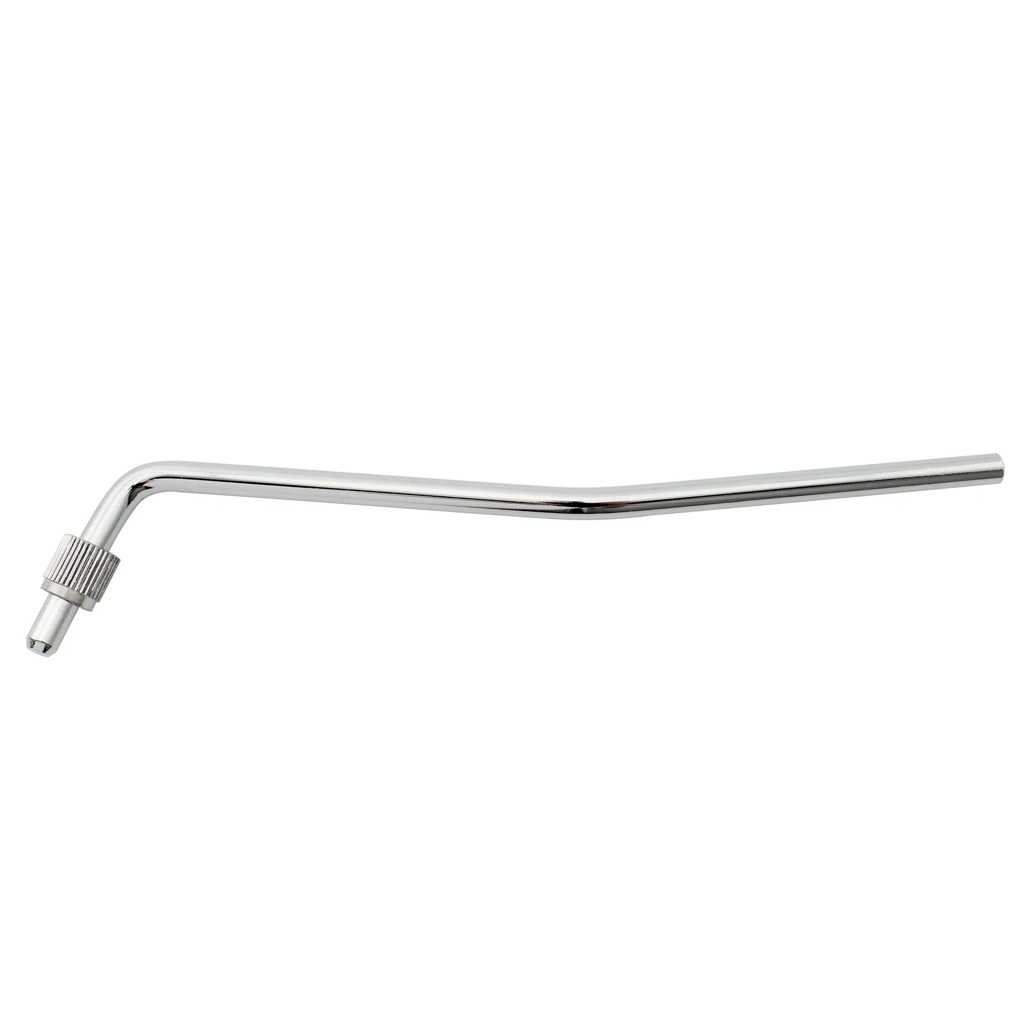 Musiclily Basic 6mm Collared Tremolo Arm Whammy Bar Vibrato Arm for Floyd Rose Style Electric Guitar