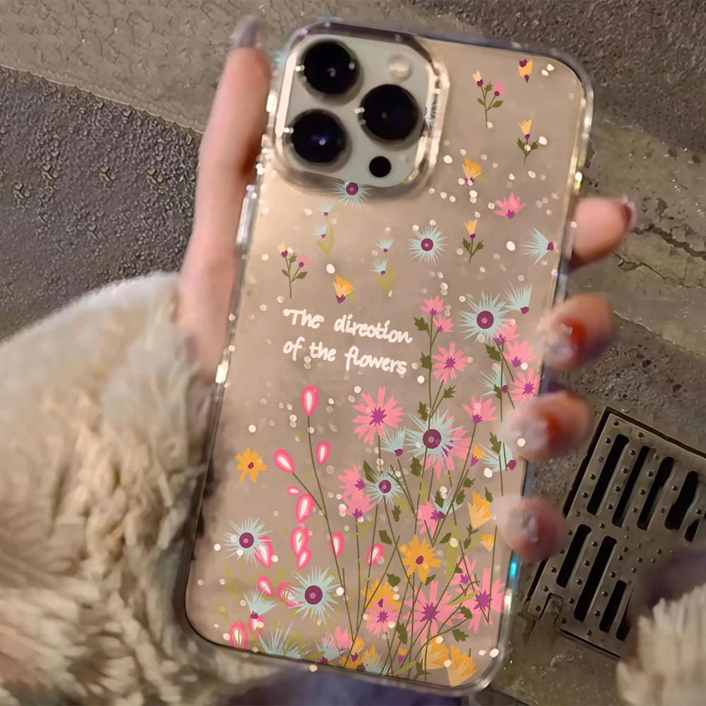 Coque de téléphone antichoc tr - Clear Shockproof Bumper Case avis et prix
