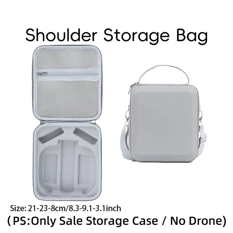 B27B Torba do przechowywania a – Drone Hard Shell Case recenzja i cena