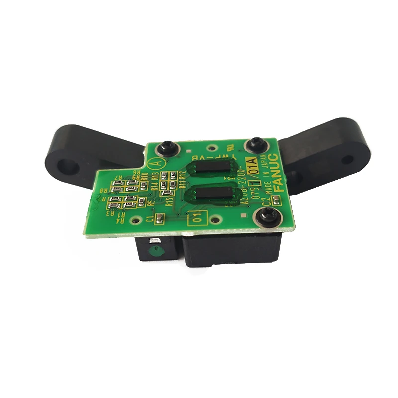 

A20B-2200-0751 A860-2110-V005 Encoder Replacement 2003-0311