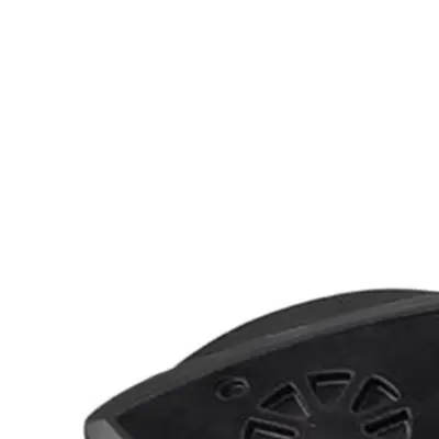 PB-8010 PB-9010 Recoil Starter Kit A051003411 Black Plastic Assembly for Backpack Blowers with Rope and Screws