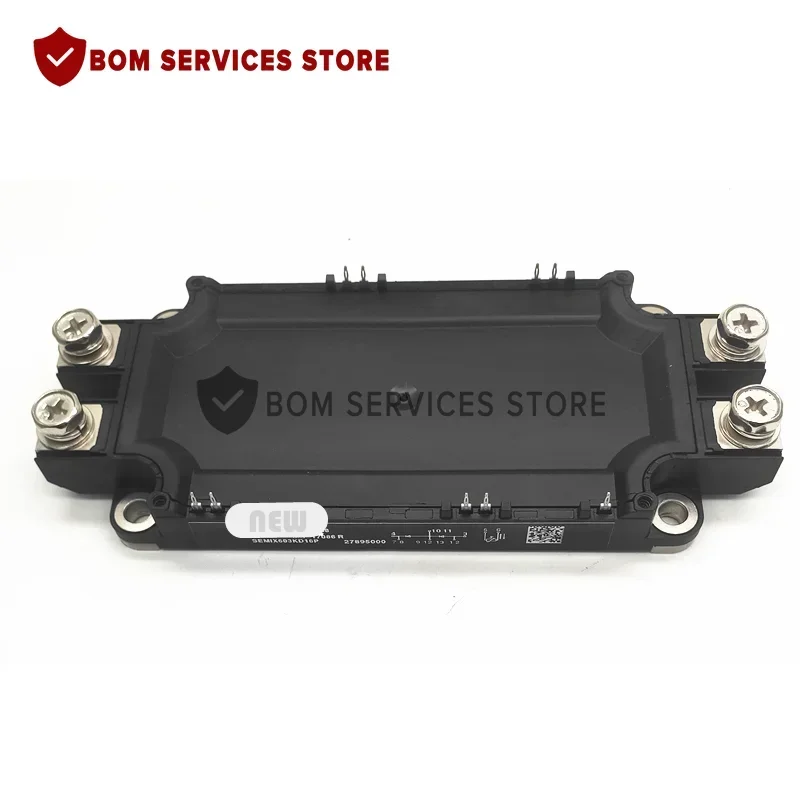 

SEMIX603KD16P SEMIX443KD22P Бесплатная доставка Новый оригинальный модуль IGBT