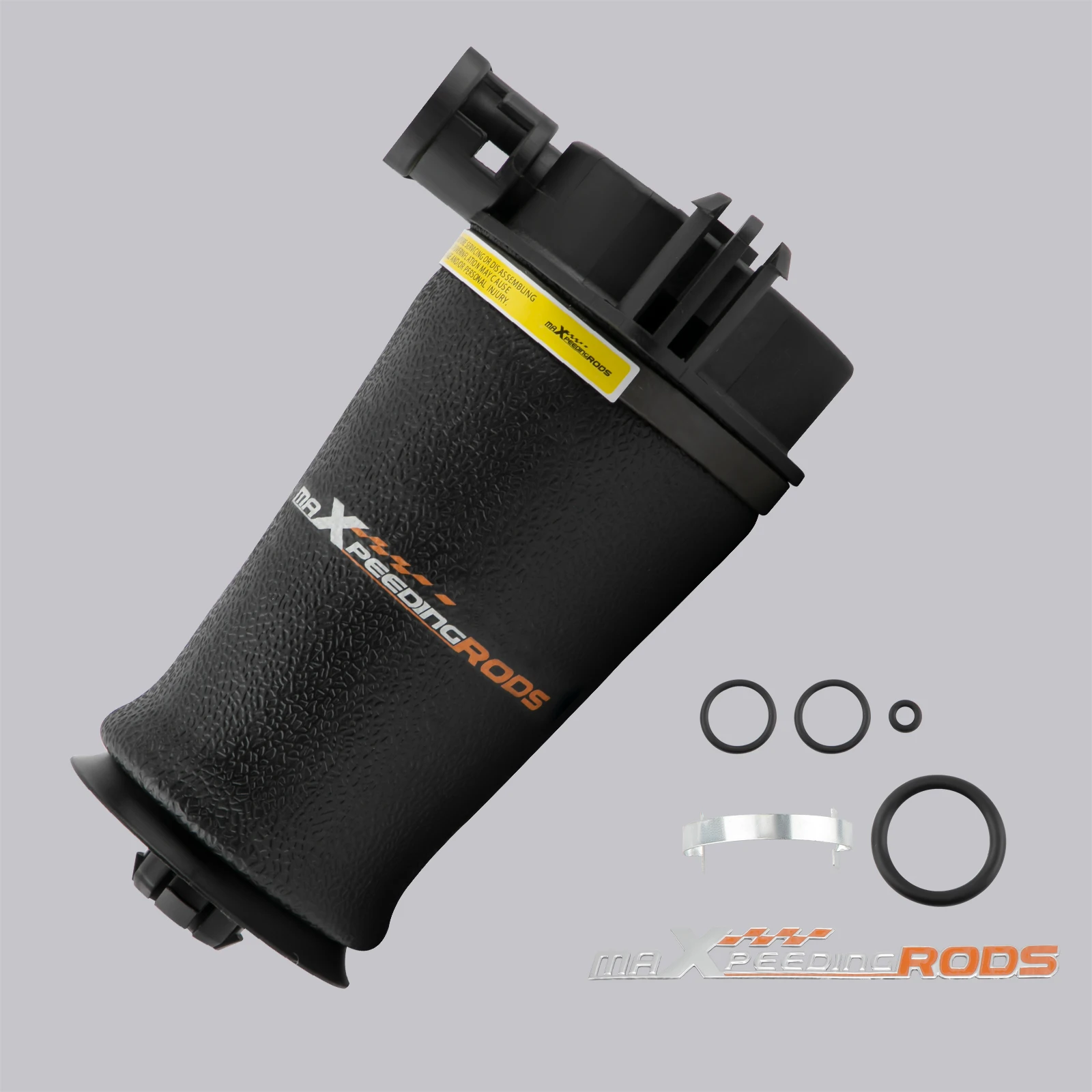 

Rear Right Side Air Spring Bag fits for Lincoln Continental 4.6L 1995 1996 1997