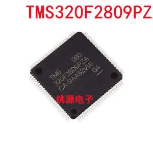 

1-10Pcs TMS320F2809PZA TMS320F2809 QFP100