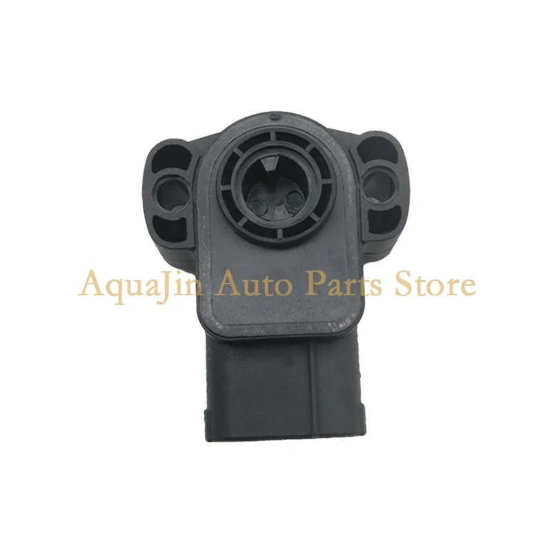 포드 E F 150 250 350 450 링컨 타운카 마크 마쓰다 머큐리 세이블 OE F4SF9B989AA 용 F4SF-9B989-AA 스로틀 위치 TPS 센서