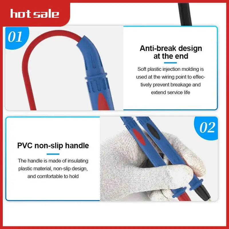 A21I-Multimeter Tes…