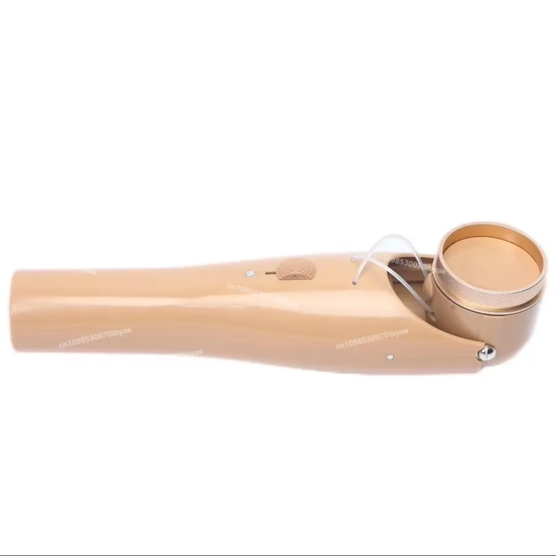 FOR Smart Prosthetic Accessories Implanted in Upper Limb Housing, Class I Instrument with Elbow Articulation Device