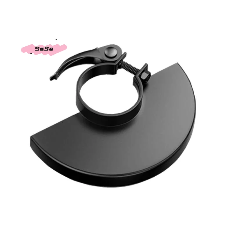 

Защитный кожух для угловой шлифовальной машины S-1Pc 125/100/115/150 мм, быстросъемный, для защиты от пыли при работе с шлифовальным диском