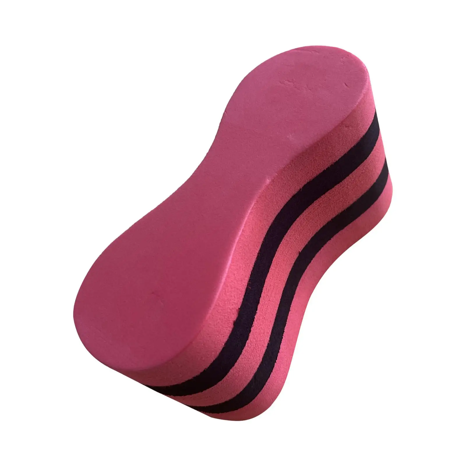 ดึงทุ่นลอยออกกําลังกายสระว่ายน้ํา EVA ลอยตัวว่ายน้ําการฝึกอบรมลอยขาและสะโพก