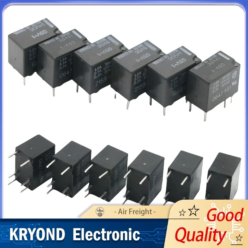 Signal Relay G5V-1 … - image