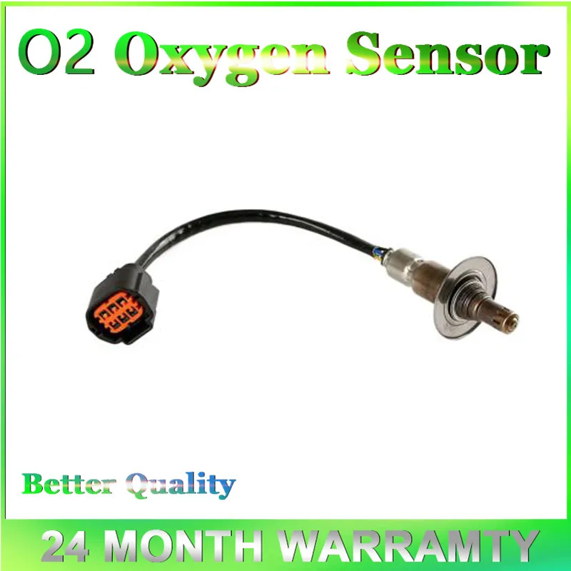 

Oxygen Sensor For WRX 15-16 Forester XT 14-16 2.0L 22641-AA650