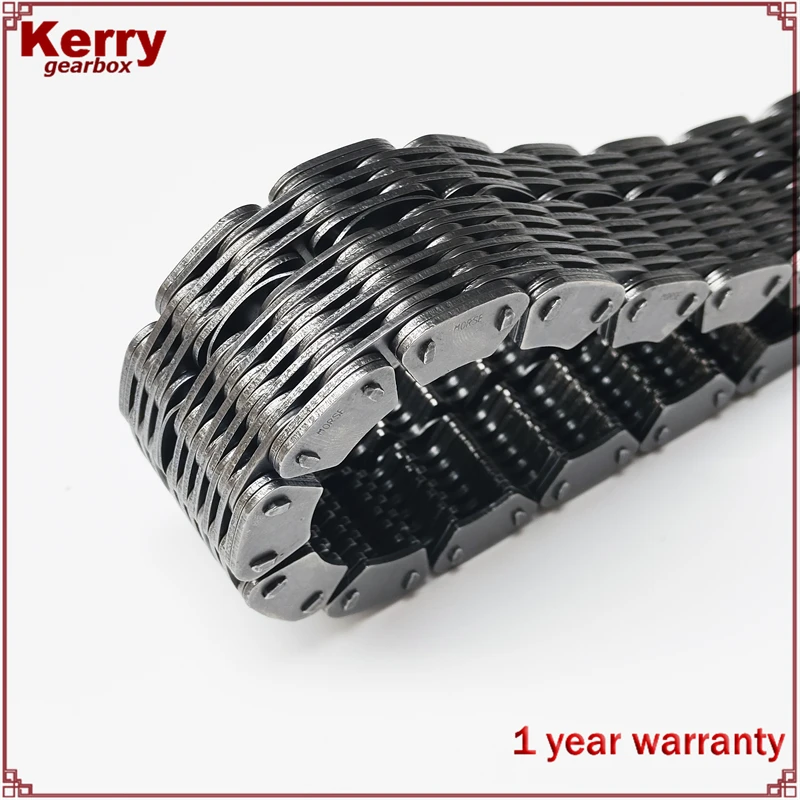 

Transfer Case Output Shaft Drive Chain MD738550 for Mitsubishi Pickup L200 K74T K75T Sport K94 K96 Pajero V32 4G54 Challenger