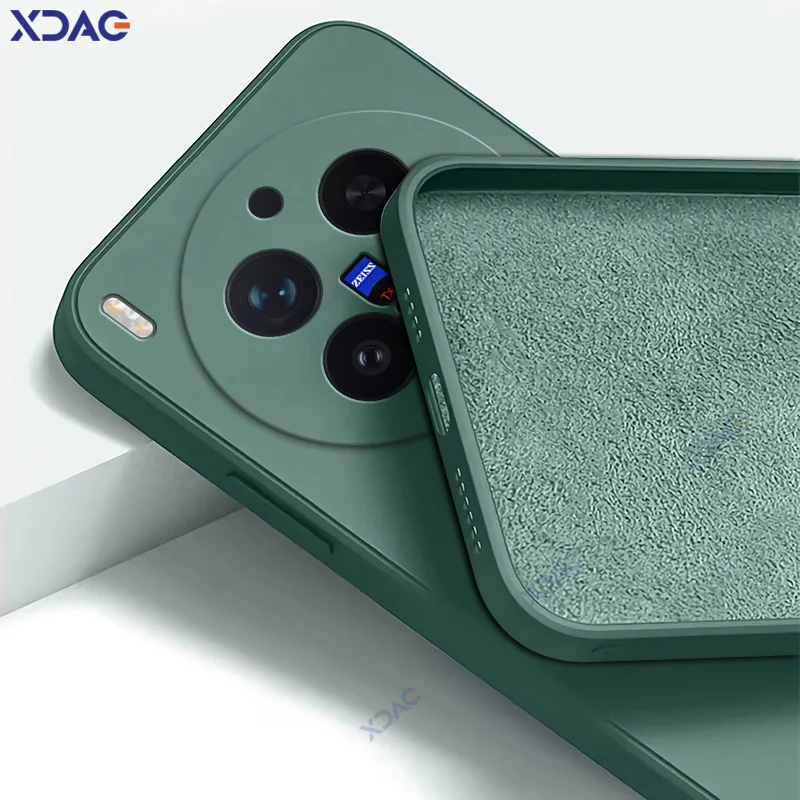 Thumbnail 2 - #33 Latest Vivo X100 Phone Case Offers