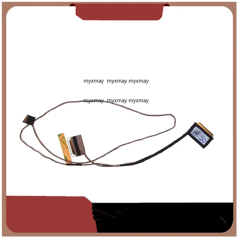 

NEW Laptop LCD Cable For Lenovo ThinkPad YOGA 260 L560 L570 30PIN DC02C00AN00 00NY618