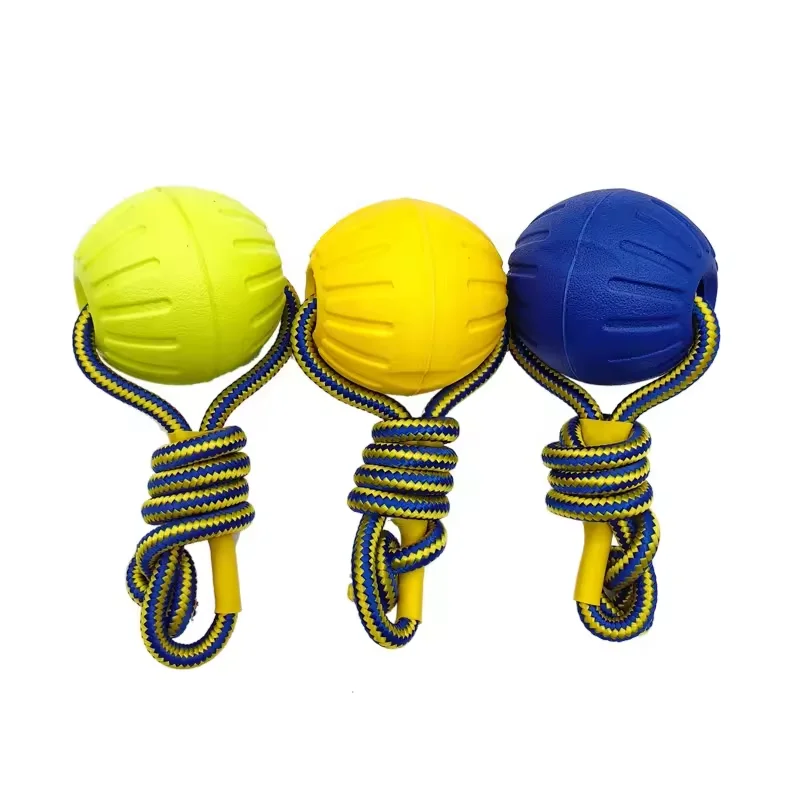 Thumbnail 2 - #21 Top 40 Dog Rope Toys Worth Buying In 2026