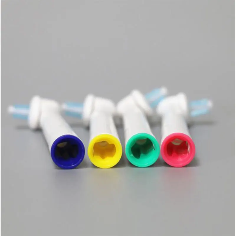 4 szt. Model IP-17A do Oral B Power Tip Clean Teeth Tools