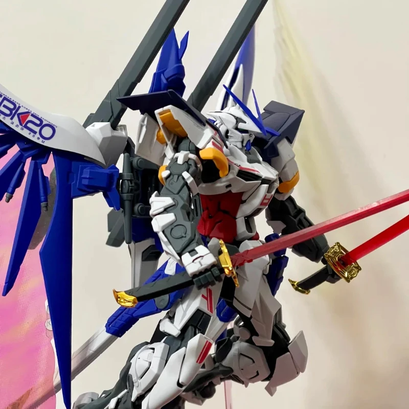 Daban 6659 Mg 1/100 Destiny Astray الجمعية أطقم منمذجة عمل أرقام دمية الشارات المائية عرض موقف تحصيل Mecha لعبة مجسمة