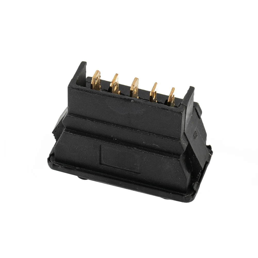 20A Saklar Rocker AERIAL Mobil DC 12V Saklar Pengangkat Jendela 1 Buah 2 Cara Sesaat On/Off/On Ganti SHUTTER UP DOWN