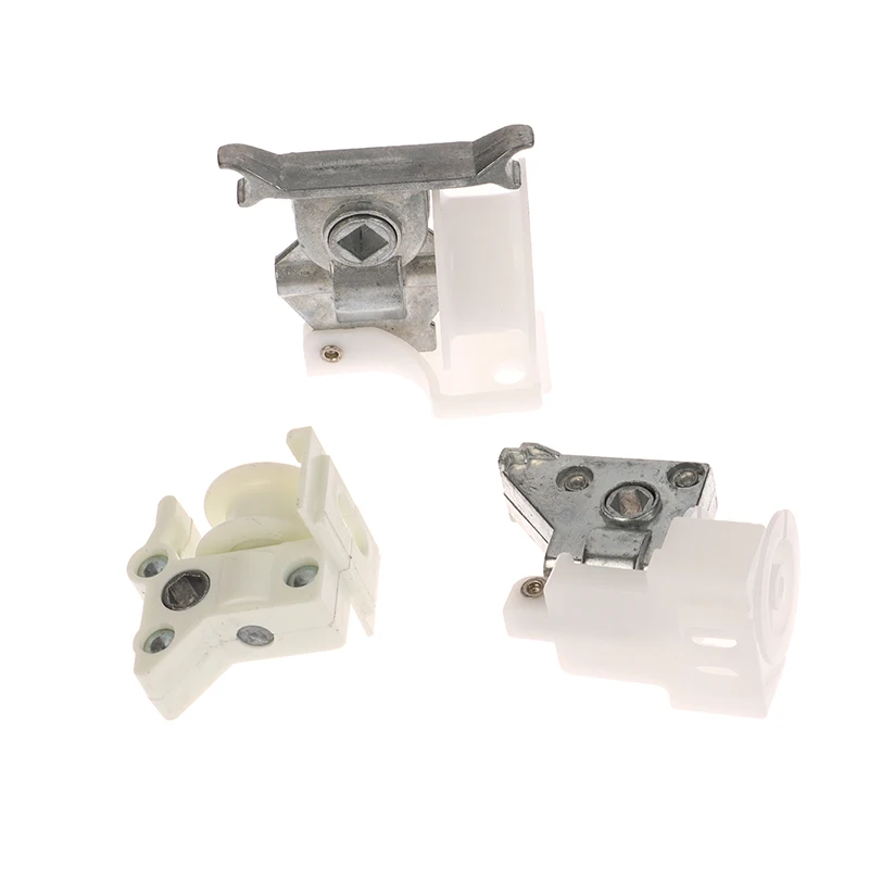 HOT! Tilt Mechanism For 50MM Or 38mm Wooden Venetian Blinds High Profile Head Track Blind Accessories Dimmer