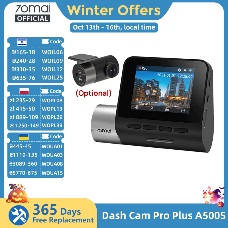 #40 Best Dash Cams to Buy In 2026