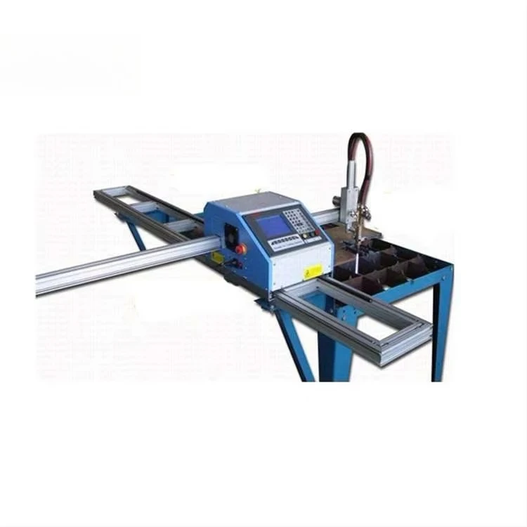 J&Y Automatic Welding Robot Machine for Tank Crossbow Portable Cnc Plasma Portable Cutting Machine Cnc Plasma Cutter 4