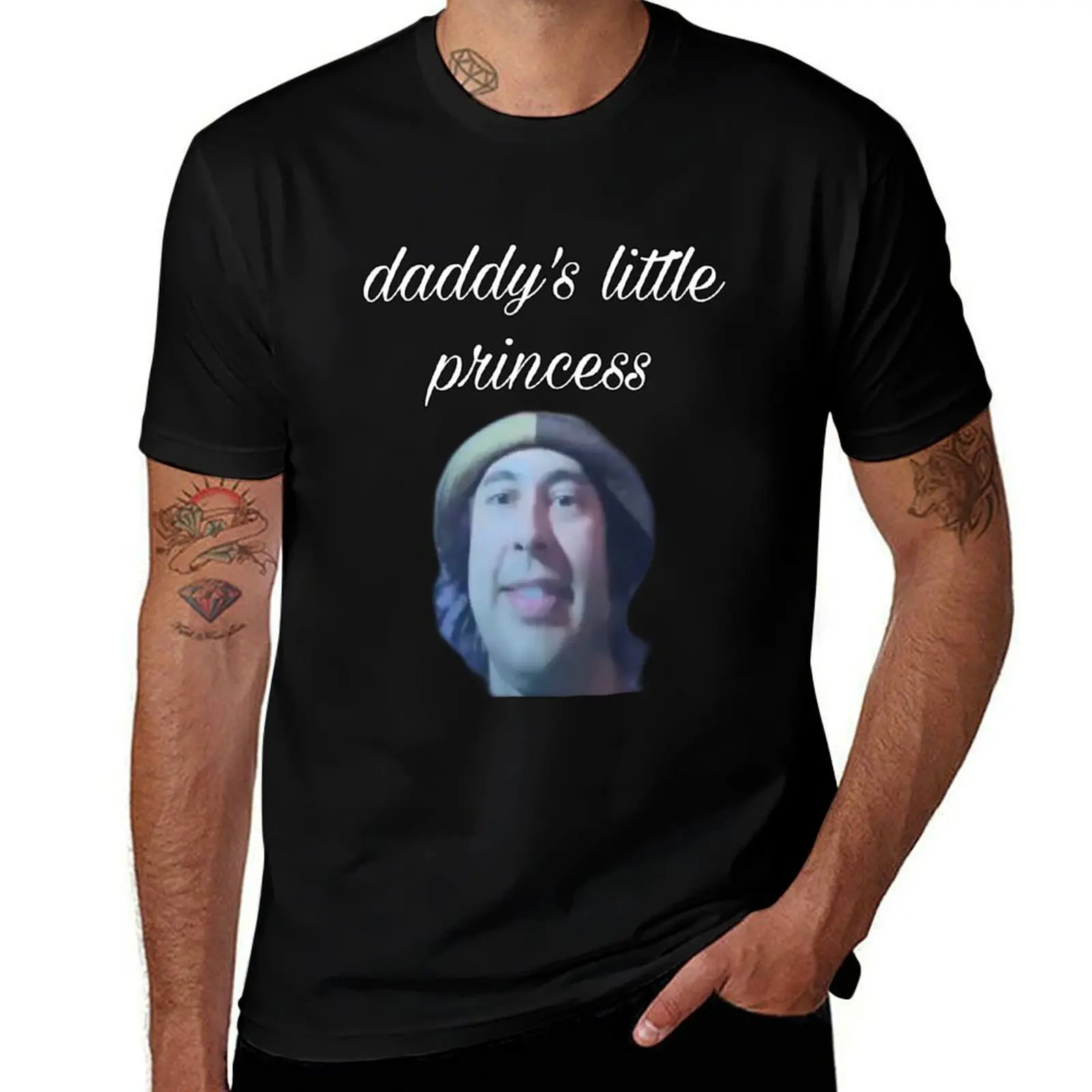 

i love vic fuentes <3 T-Shirt man t shirts for men casual man t shirts for men T-Shirt