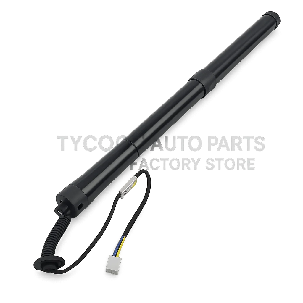 New Electric Tailgate Support Strut For Lexus NX200 NX200T NX300 NX300H 2015-2017 Liftgate Support Opener 6892079016 6891079016