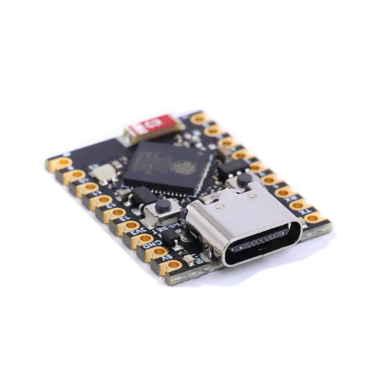 1-10pcs ESP32-S3 Development Board ESP32 S3 SuperMini WiFi Bluetooth 5.0 Ultra-Small Development Board ESP32-S3FH4R2 For Arduino - Image 5