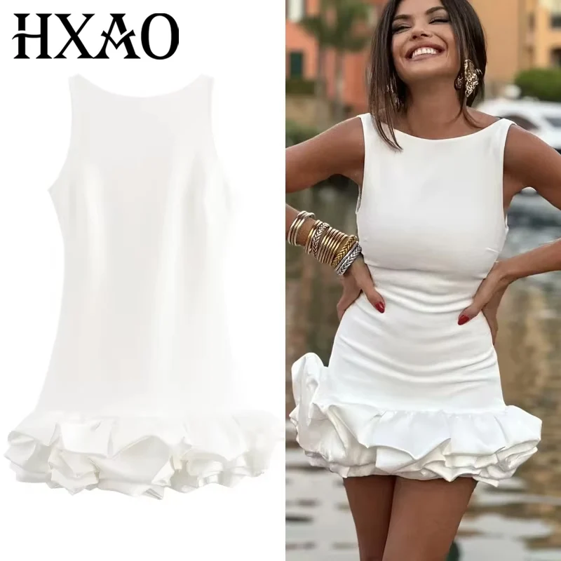 Hxao Womens Dresses… - image