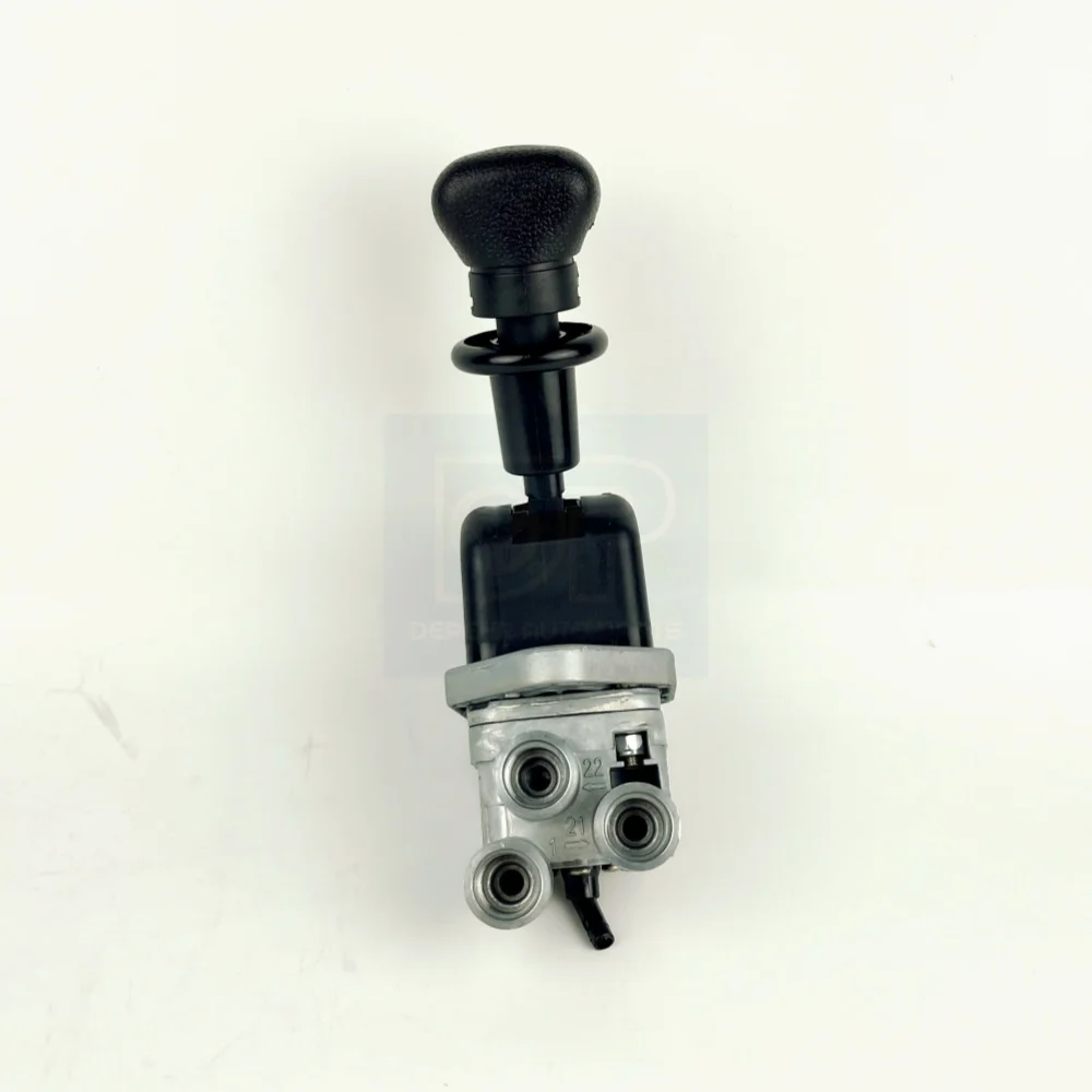 

DPM90DSX K017050 1734006 2231930 One Piece Truck M16X1.5 24V Hand Brake Valve