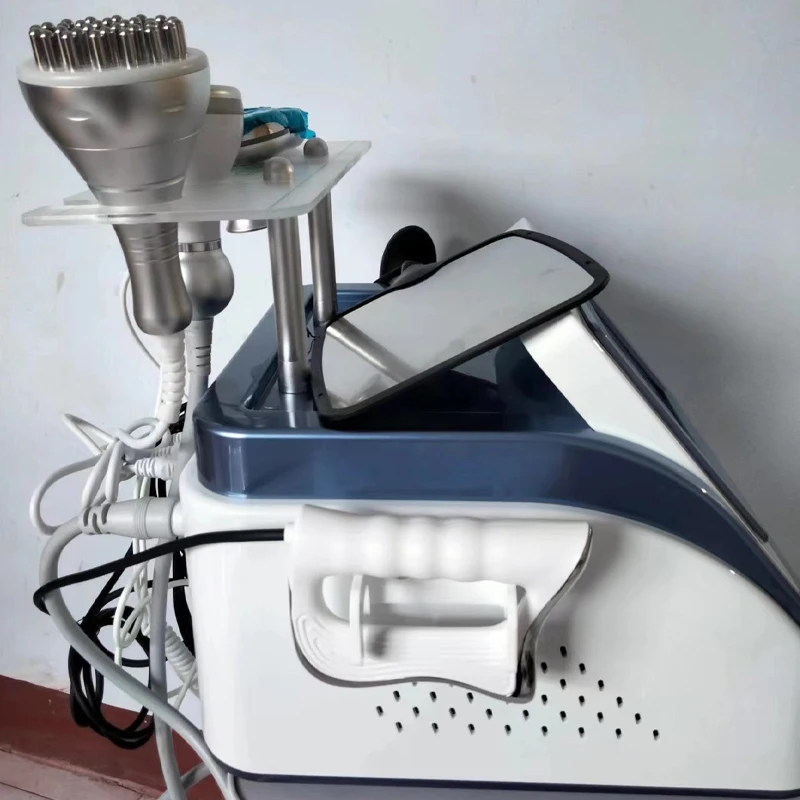 تجريف الزوال الرئيسي ثلاثي الاتجاه ، كشط DDS والحجامة ، أداة تجميل تجارية