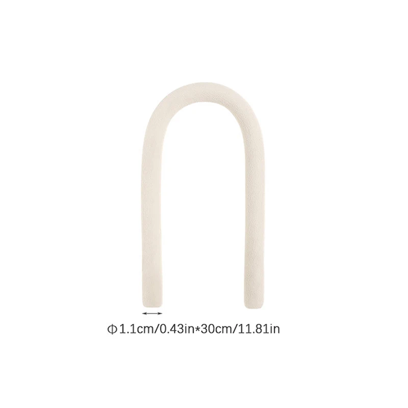 S Hooks Free Bending Hook For Hanging Bags Bendable Hook Multi-Function Use As Cupboard Lock And Phone Stand