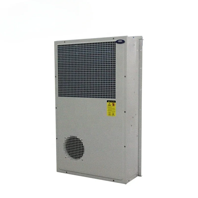 1500W AC220V industrial panel air conditioner DC 48V Air-conditioning outdoor Cabinet