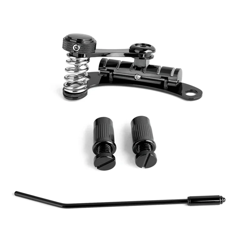 SG-03 Black Vibrato…