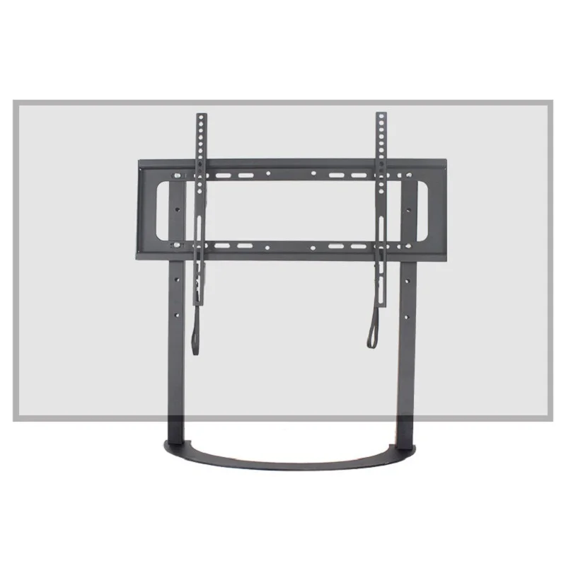 HILLPORT TV Mount Stand Supports 37 '-65 