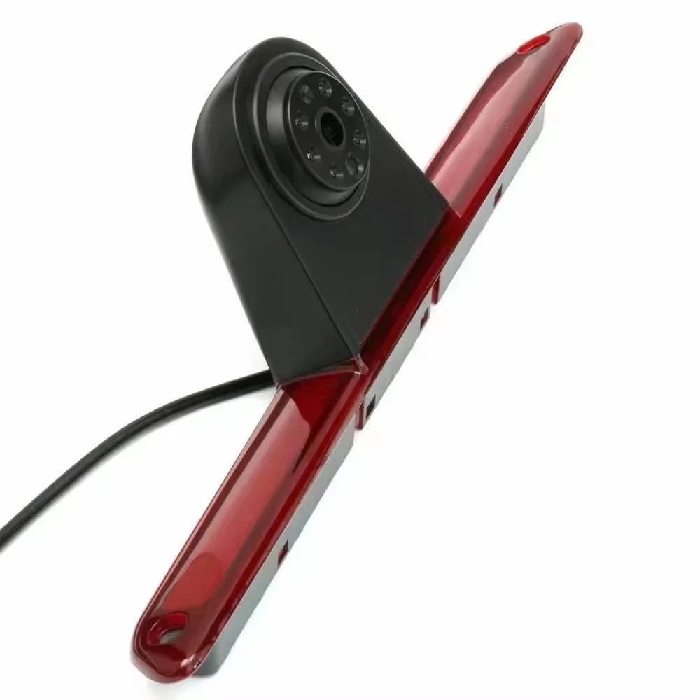 

Car Reversing Rear View Camera Brake Light For Mercedes Benz Sprinter W906 For Crafter With IR LED Parking Night Vision