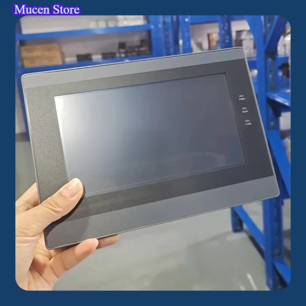 Touch Screen HMI 7 Inch SK-070QE V3 DC 24V 800*480 Resolution