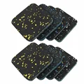 8pcs