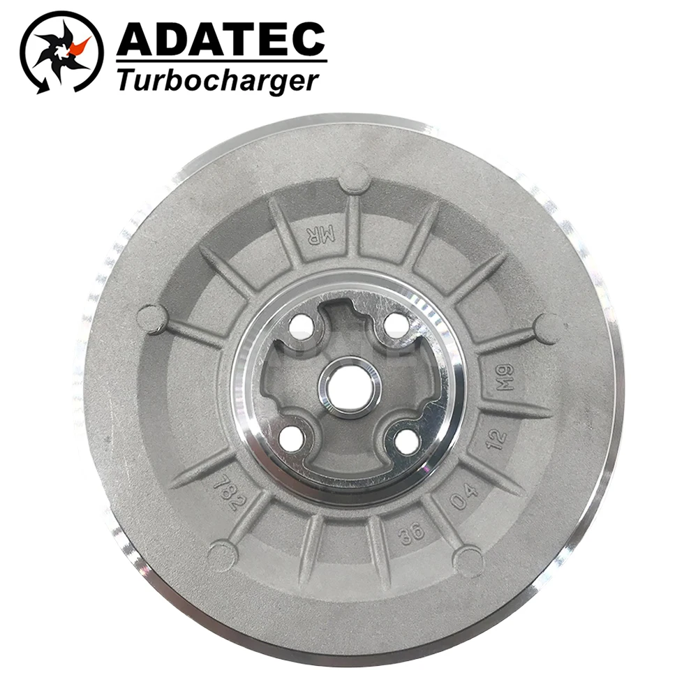709836 GT1852V Turbocharger Back Plate for Mercedes-PKW Sprinter I 211CDI/311CDI/411CDI OM611 DE22LA 109HP 2000-2006 A6110961599