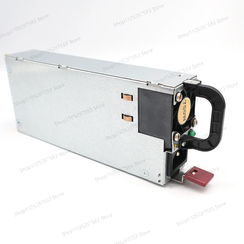 DL380 G6 G7 750W Server Power HSTNS-PL18 511778-001 DPS-750RB A Power Supply Mining