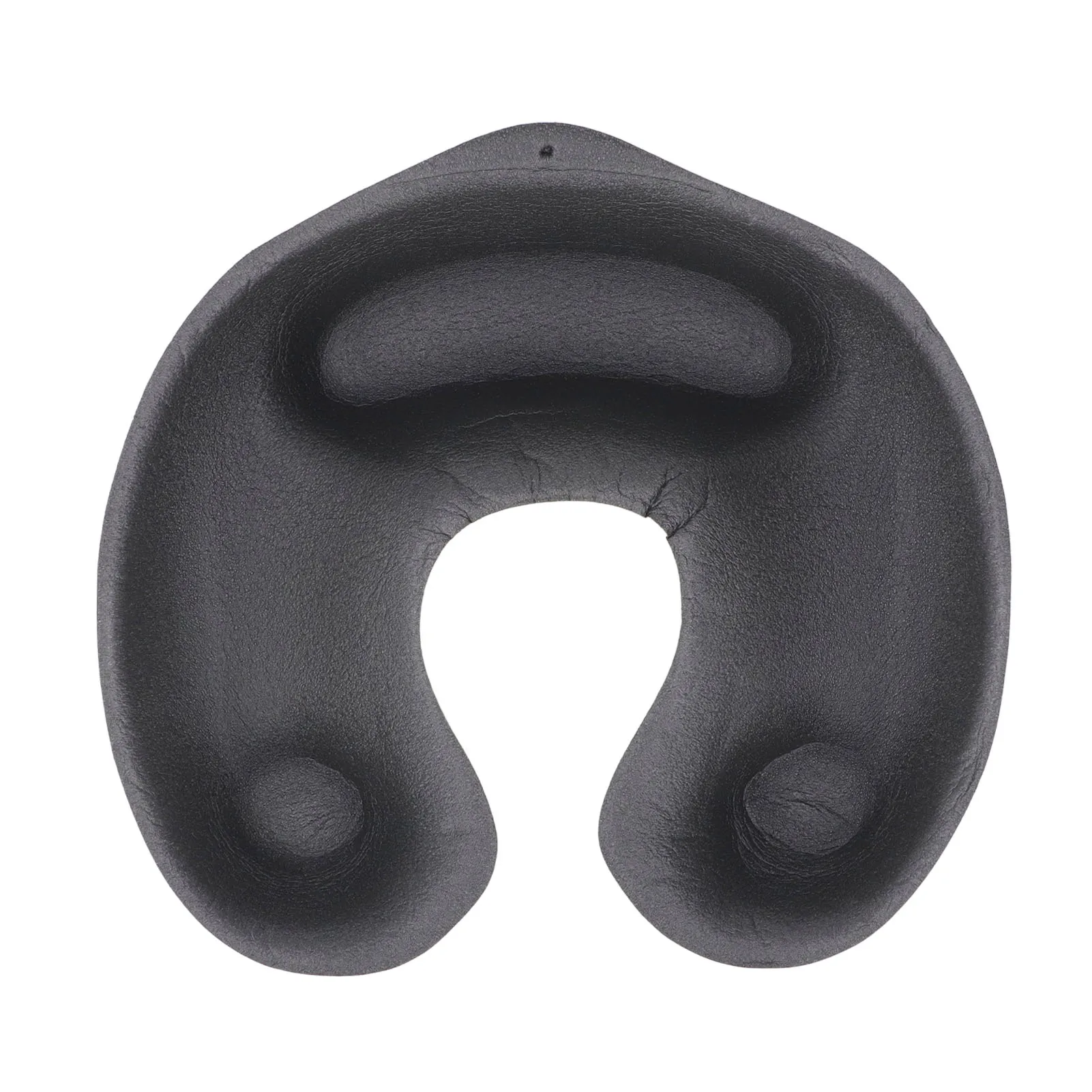 Hair Perming Shoulder Tray Salon Hairdressing Perming Neck Tray Anti Static Hair Perm Color Dye Neck Tray Shoulder Support