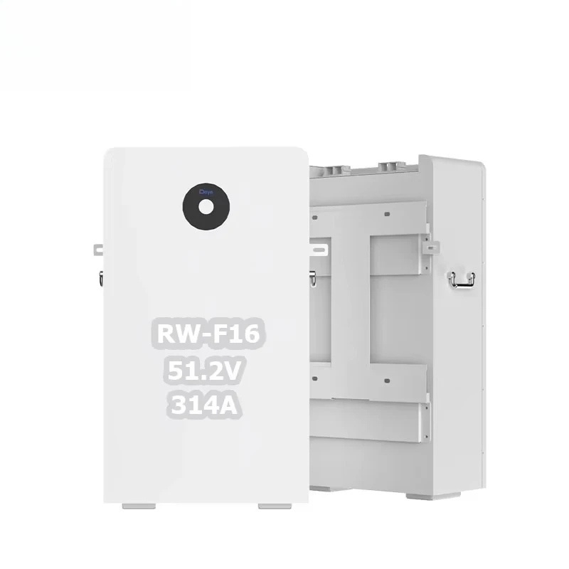 51.2V 314Ah RW-F16 …