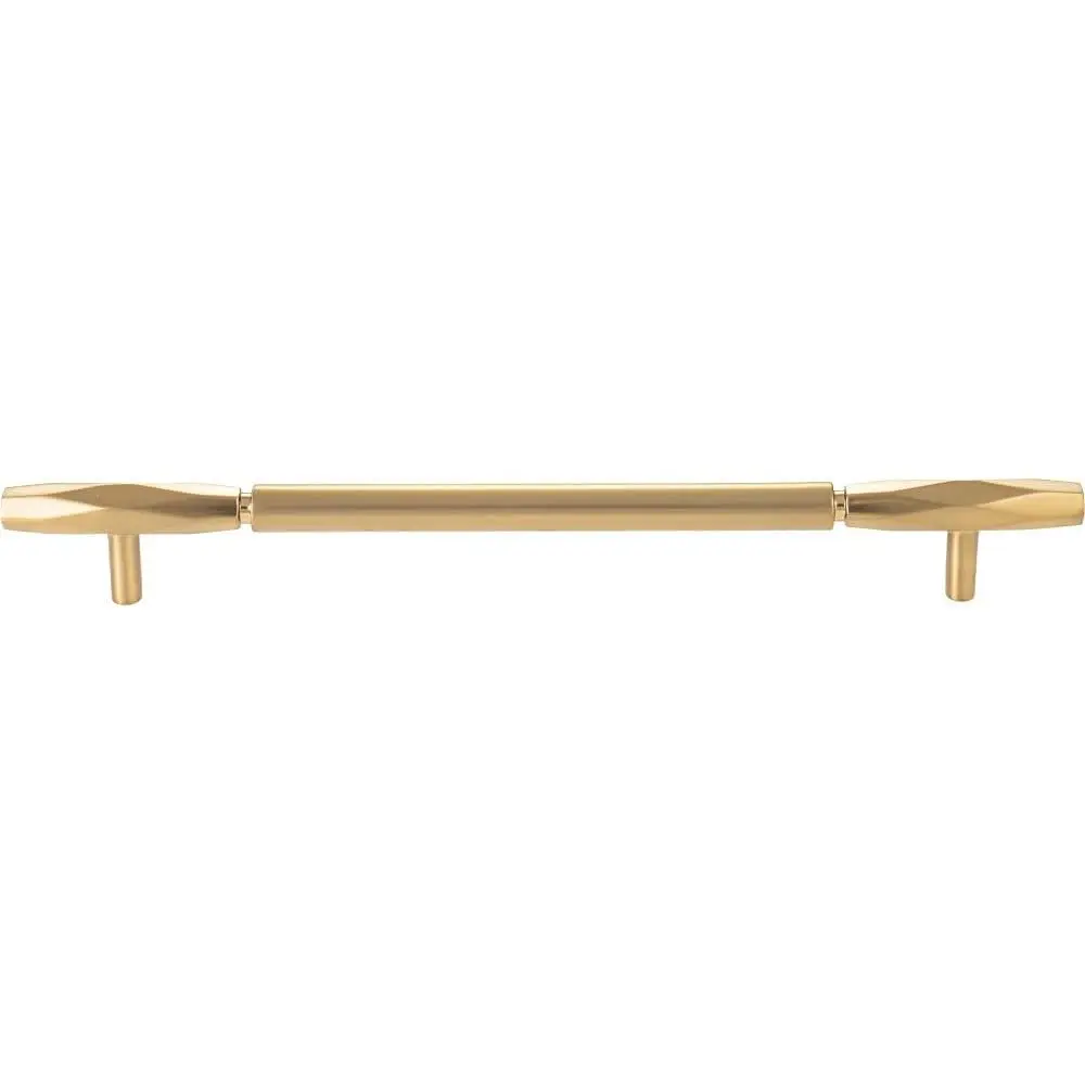 

Ручка Kingsmill Pull 8 13/16 дюймов (c-c), бронзовая
