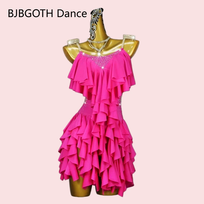 nuovo-abito-da-ballo-latino-per-competizioni-costume-sexy-da-donna-abbigliamento-per-ragazze-gonna-corta-da-sala-da-ballo-taglie-forti-abito-da-festa-completo-sportivo-da-palcoscenico