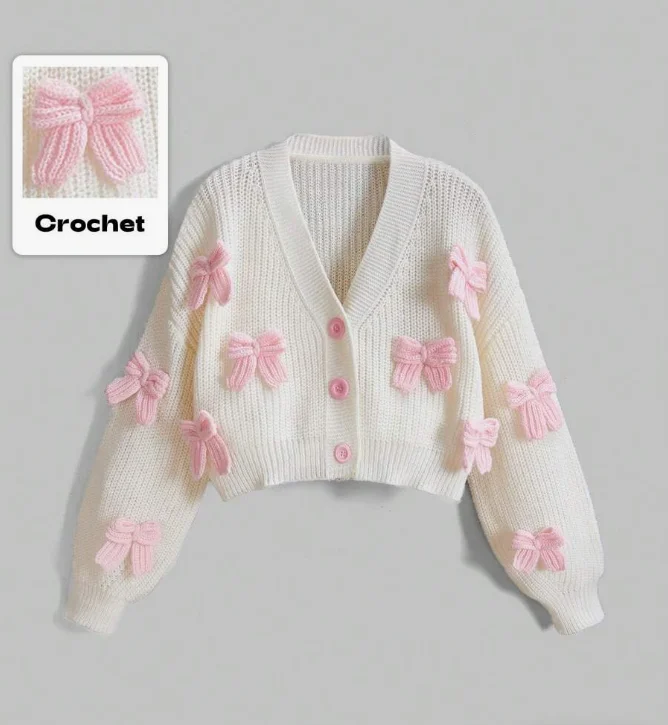 #6 Trending Button Front Cardigans Right Now